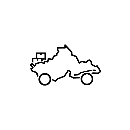 Logo de Fletes Nuevo León